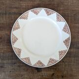 Saint Amand dish