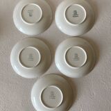 Villeroy and Boch Paradiso Coffee Cup and Saucer