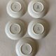 Villeroy and Boch Paradiso Coffee Cup and Saucer