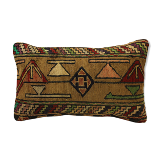 Coussin Kilim de 30x50 cm