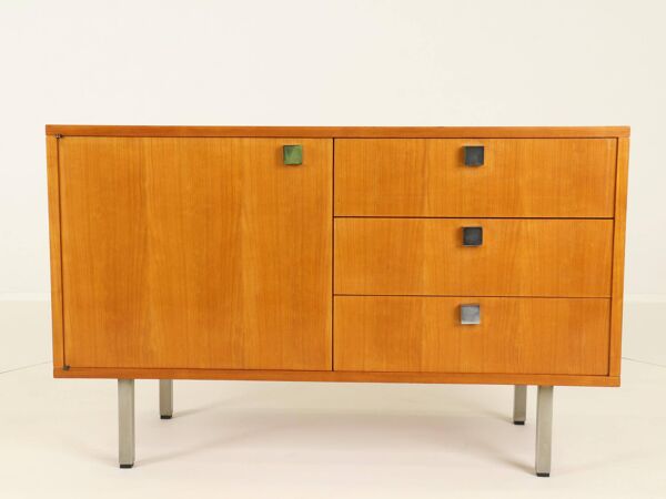 Petit buffet par Alfred Hendrickx pour Belform, Belgique, années 1960
