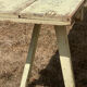 Guinguette table
