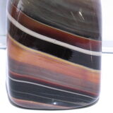 Glass pitcher