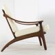 Arne Hovmand-Olsen for Komfort armchair |  danish design