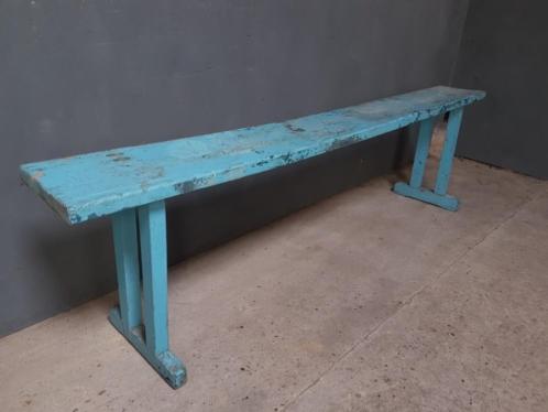Vintage bench