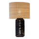 Daum, lamp "Argos" by César Baldaccini, 1970s