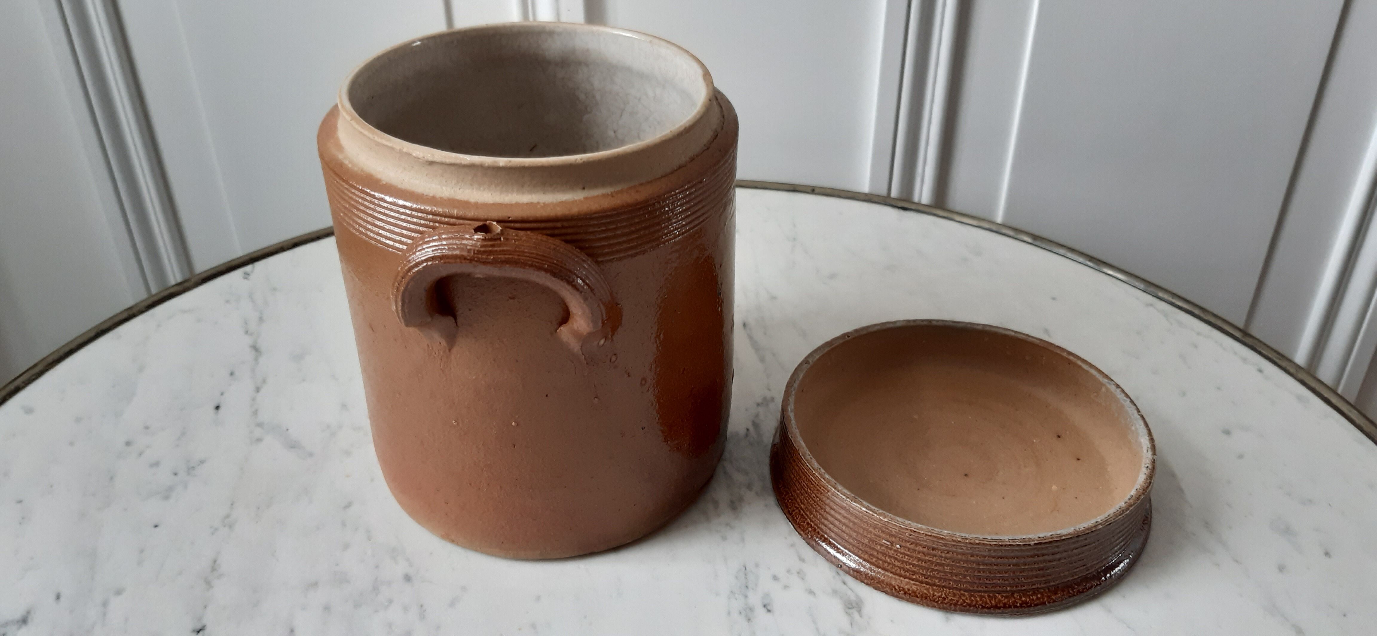 Sandstone salter 70s