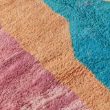 Moroccan handmade rug 200cmx300cm