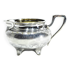pot à lait Christofle