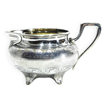 Pot à lait Christofle