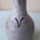 Huilier vinaigre en grès Pierlot