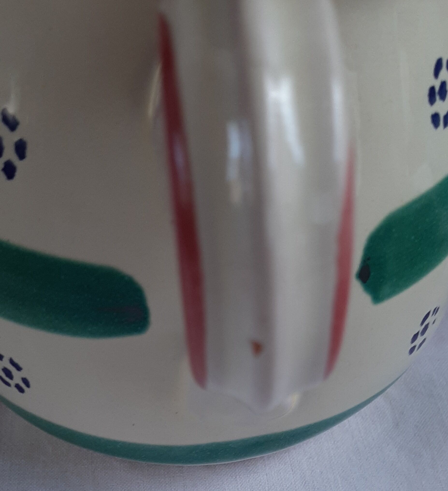 Carafe