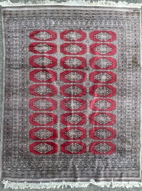 Tapis 235x188cm