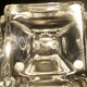 Vase en cristal de Sèvres
