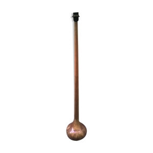 lampadaire vintage