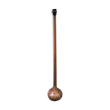 Lampadaire vintage
