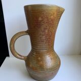 Digoin sandstone pitcher 60s