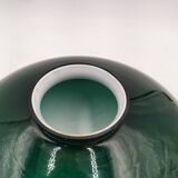 Green opaline suspension