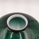 Suspension opaline verte