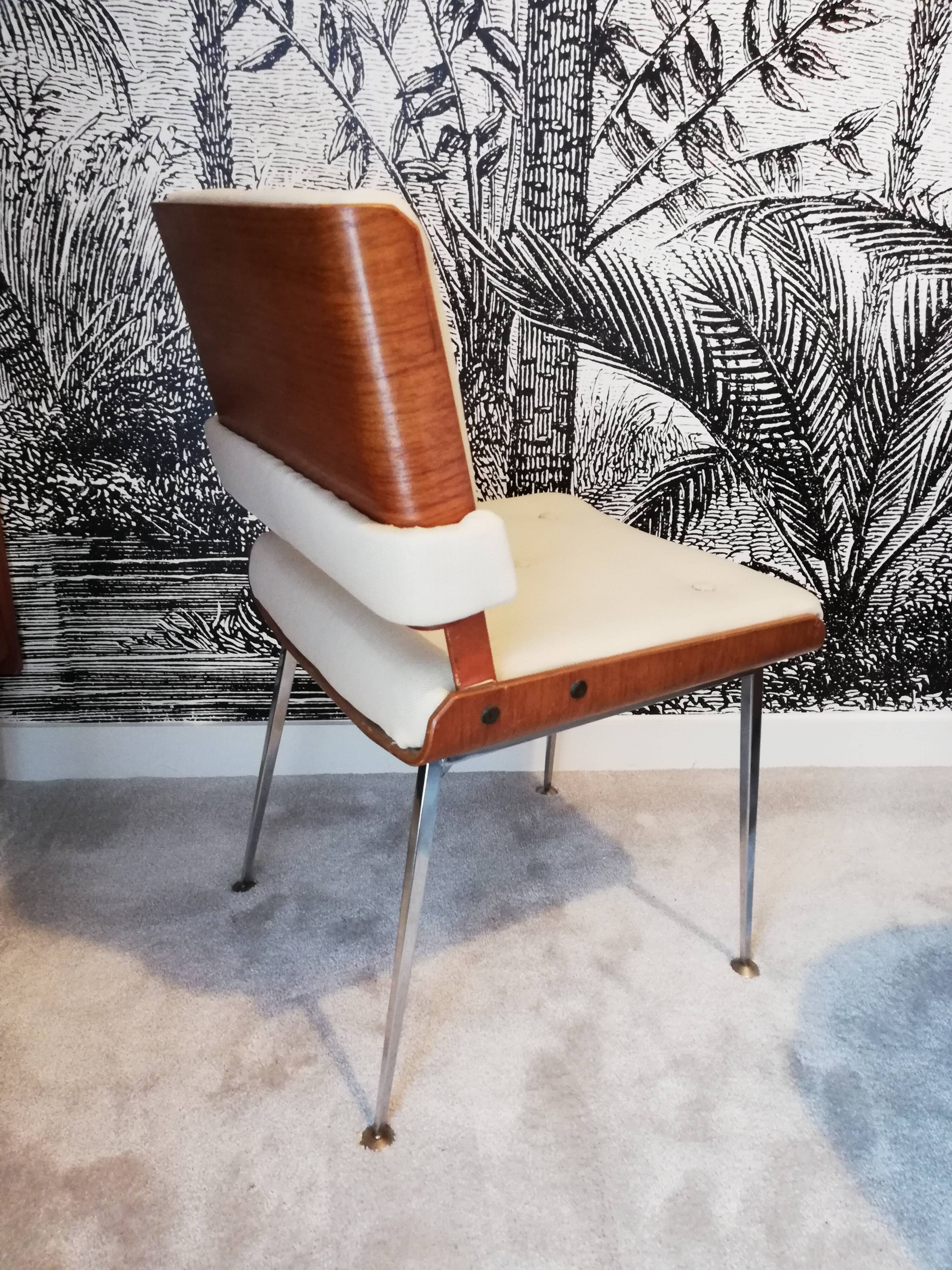 Chaise d'Alain Richard