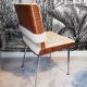 Chaise d'Alain Richard