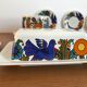 Butterdish Acapulco