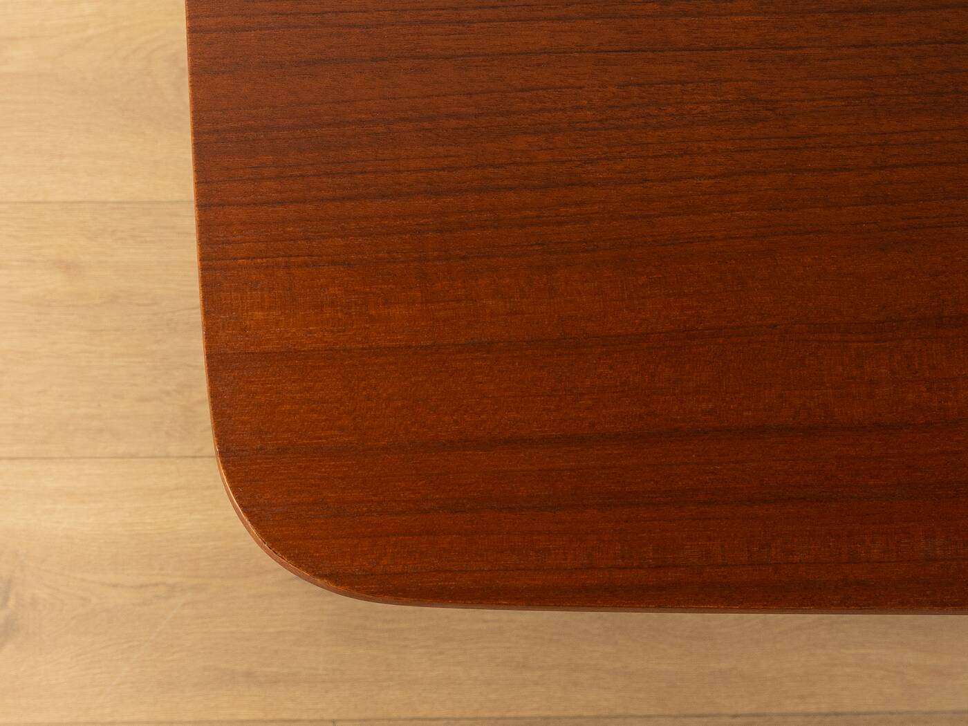 1960s Desk by Gunnar Nielsen Tibergaard
