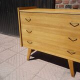 Vintage chest of drawers