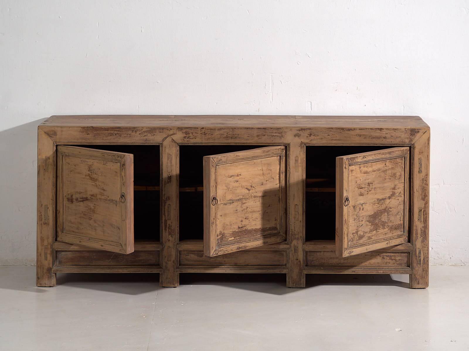 Buffet ancien d’époque Qing (c.1900)