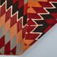 Decorative Oushak Vintage Kilim Rug sku 3409
