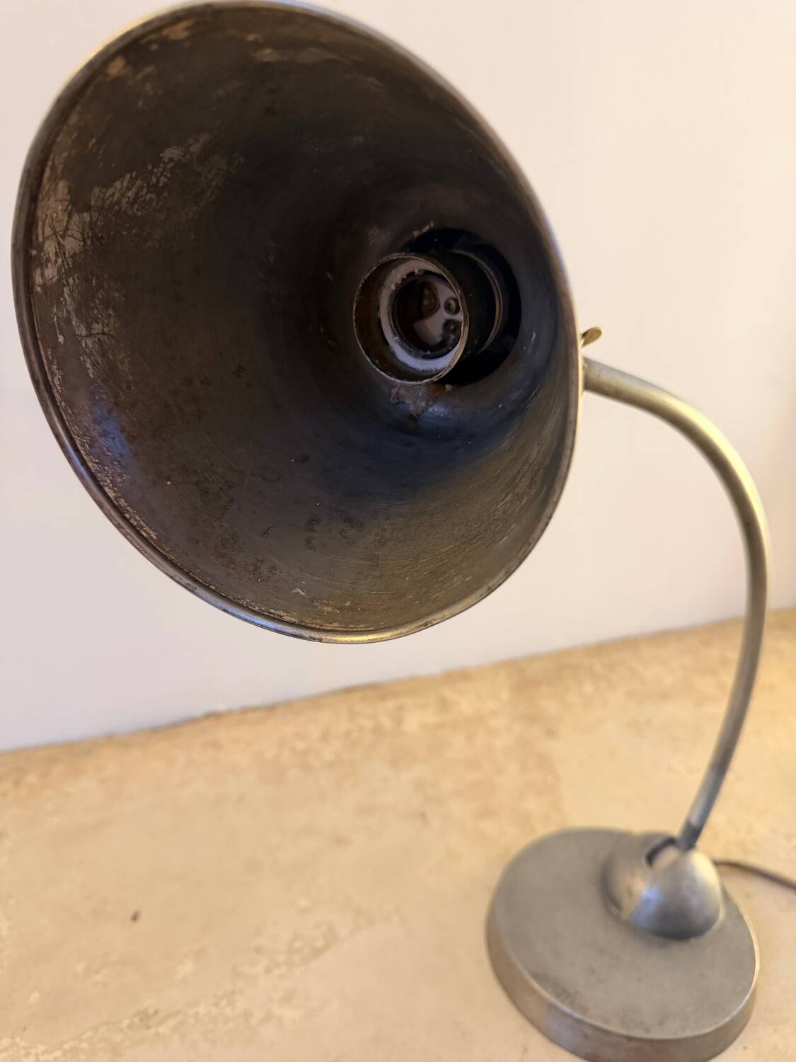 Lampe Schaco