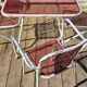 René Malaval garden furniture