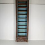 Antique large bookcase