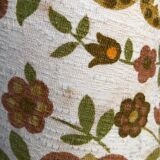 Table lampe wood foot