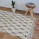 Moroccan carpet 160x104cm