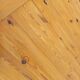 Large vintage coffee table in solid pine from the 70s and 80s.