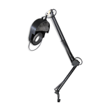 Lamp black architect