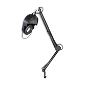 Lamp black architect