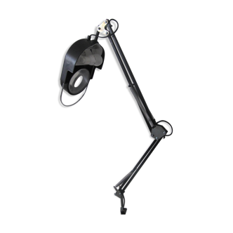 Lamp black architect