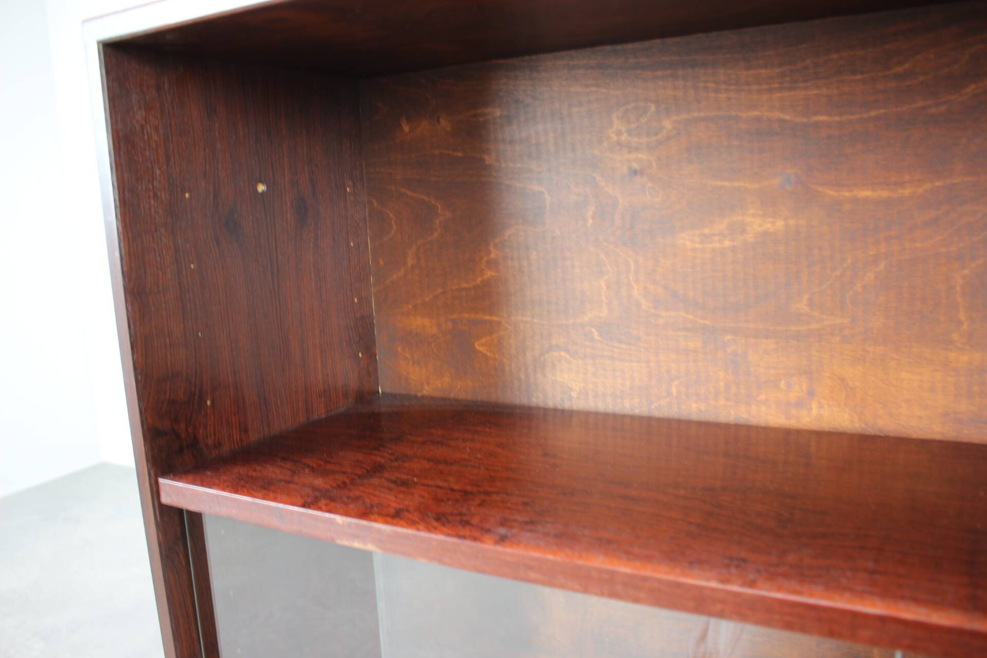Mid-Century Rosewood Cabinet, 1960s, Danish