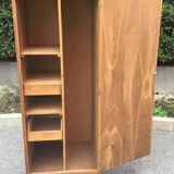 Boarding school wardrobe