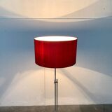 Mid-century minimalist floor lamp, 1960s
