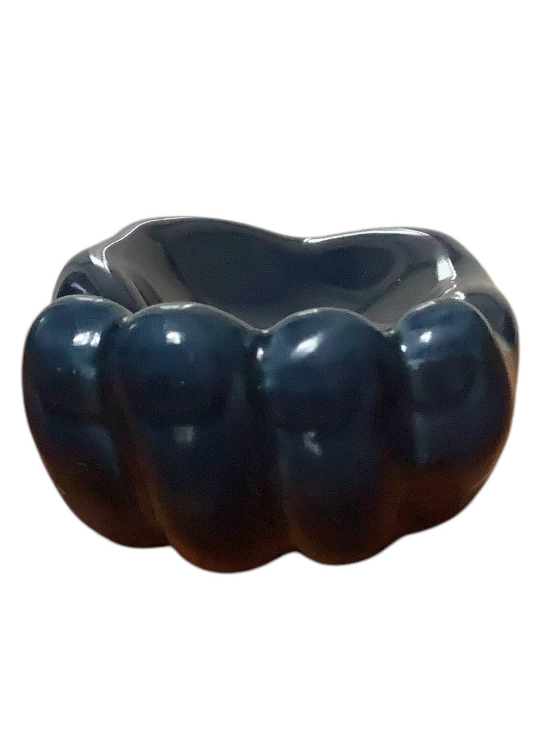 Vintage ceramic trinket tray – Hand | 70s-80s