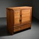 Buffet R18 by Pierre Chapo, France, circa 1965