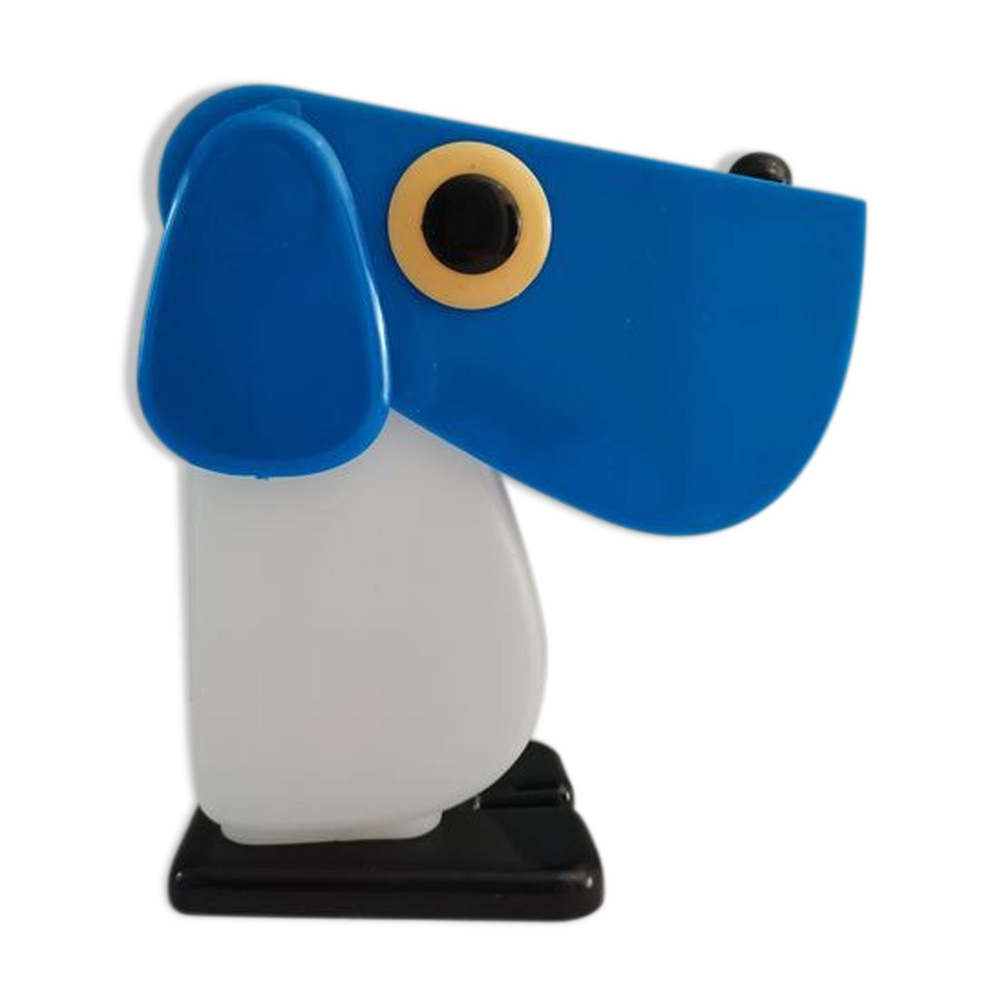 F.Cassetta lamp for Tacman