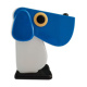 F.Cassetta lamp for Tacman