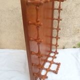 Large vintage serving tray