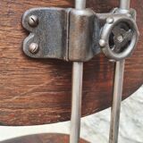 Workshop chair