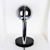 Art Deco chrome desk lamp 1930