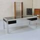 Bureau aluminium georges frydman pour efa france